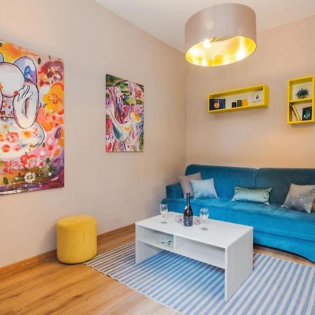 Apartment Queen Teuta In The Heart Of Split Historical Heritage Экстерьер фото