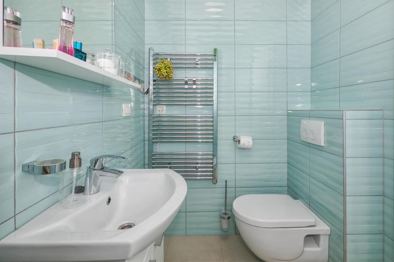 Apartment Queen Teuta In The Heart Of Split Historical Heritage Экстерьер фото