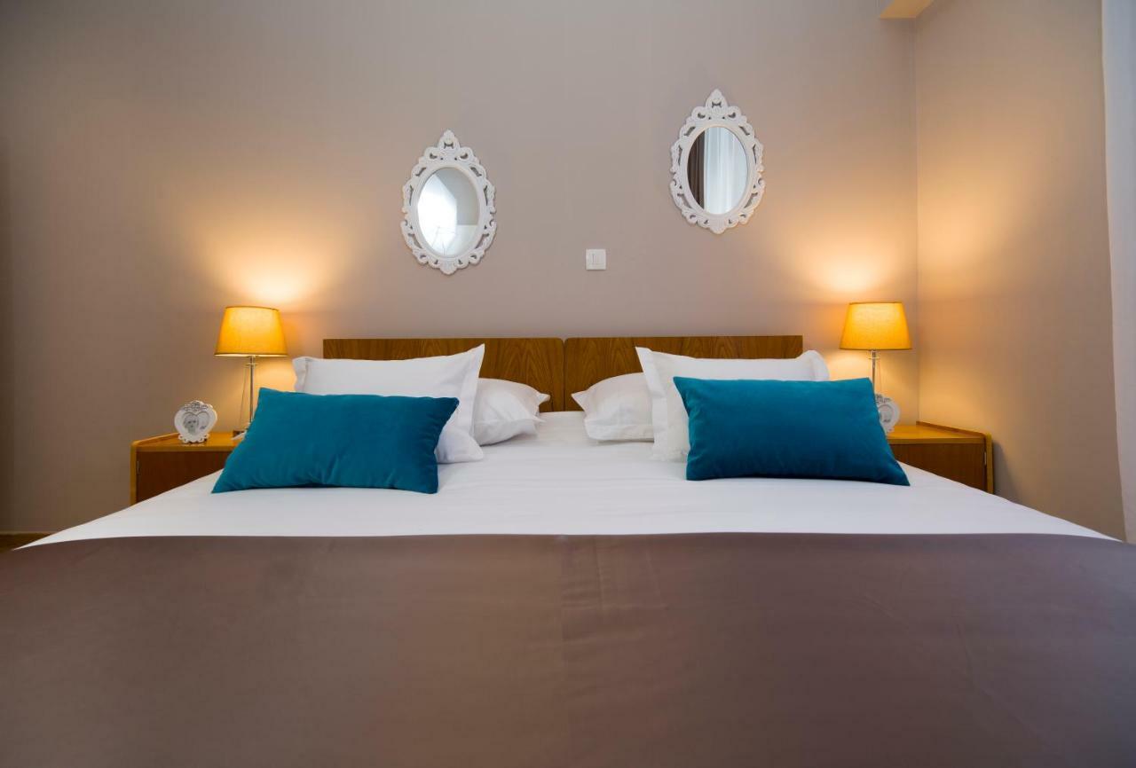 Apartment Queen Teuta In The Heart Of Split Historical Heritage Экстерьер фото
