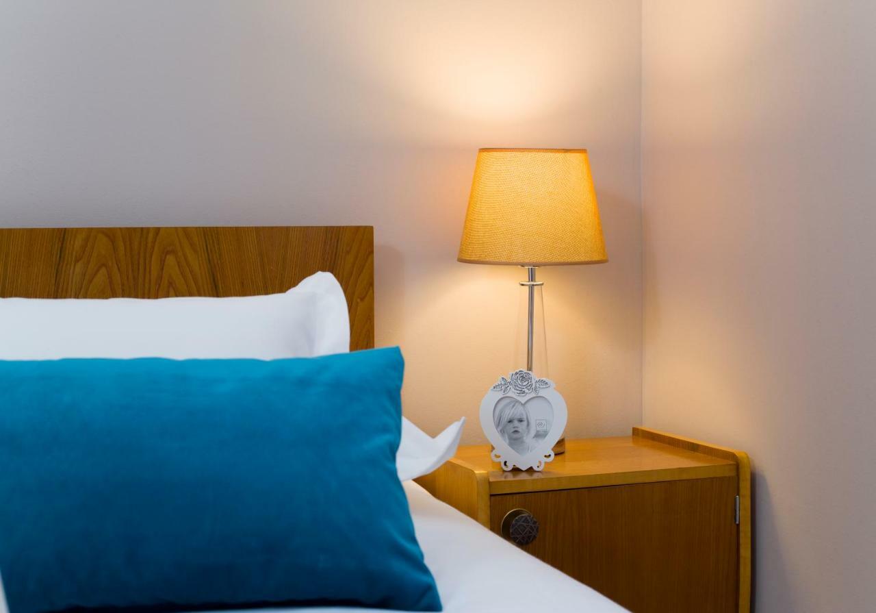 Apartment Queen Teuta In The Heart Of Split Historical Heritage Экстерьер фото