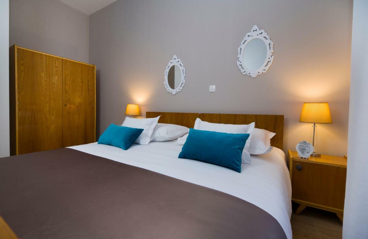 Apartment Queen Teuta In The Heart Of Split Historical Heritage Экстерьер фото